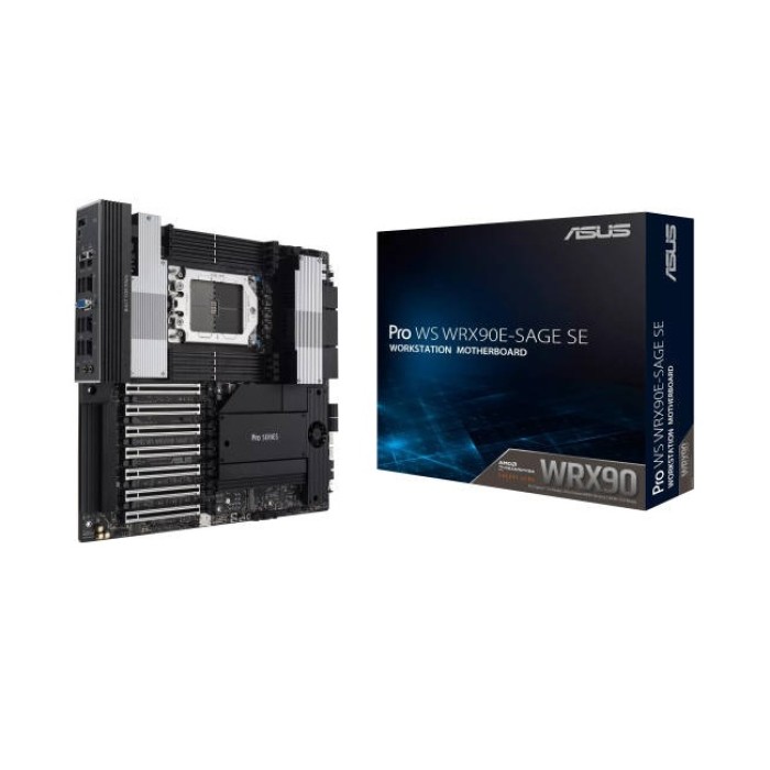 ASUS PRO WS WRX90E-SAGE SE-AE