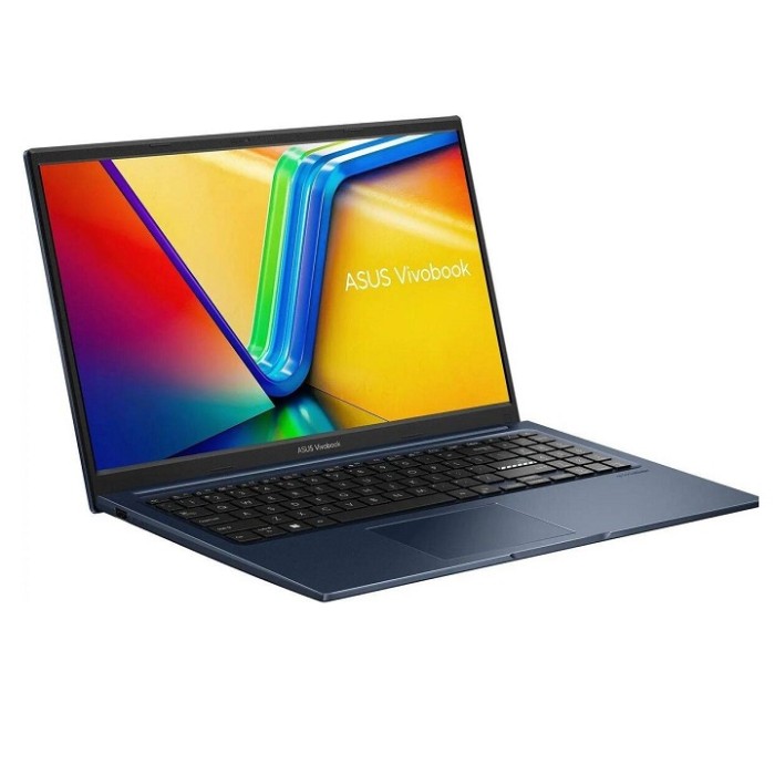 Asus Vivobook 15 X1504VA-NJ725 15.6" FHD, Intel Core i3-1315U, 8GB RAM, 512GB SSD LAPTOP - 90NB10J1-M037R0