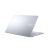 Asus Vivobook 15 X1504VA 15.6" FHD IPS 60Hz Display, Intel Core i7-1355U, 8GB RAM, 512GB SSD LAPTOP - 90NB10J2-M00H50