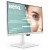 BenQ GW2790QT 27" 2K QHD USB-C 75Hz Refresh Rate Ergonomic Eye-Care Monitor - White