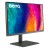 BenQ PD2706U 27-inch 4K UHD P3 DisplayHDR 400 USB-C Designer Monitor - Black