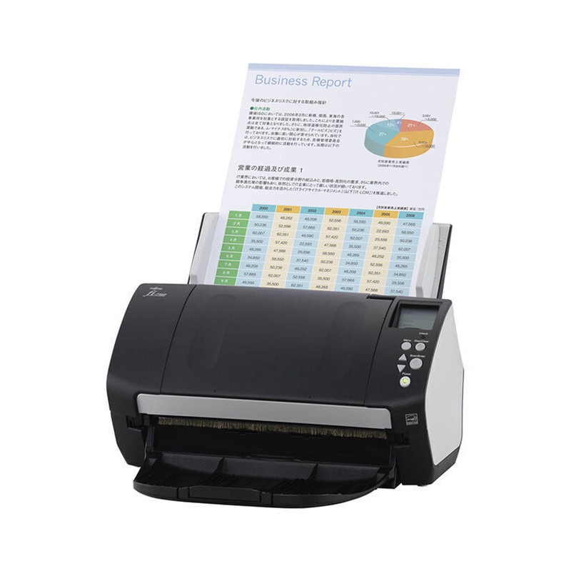 Fujitsu Fi-7160