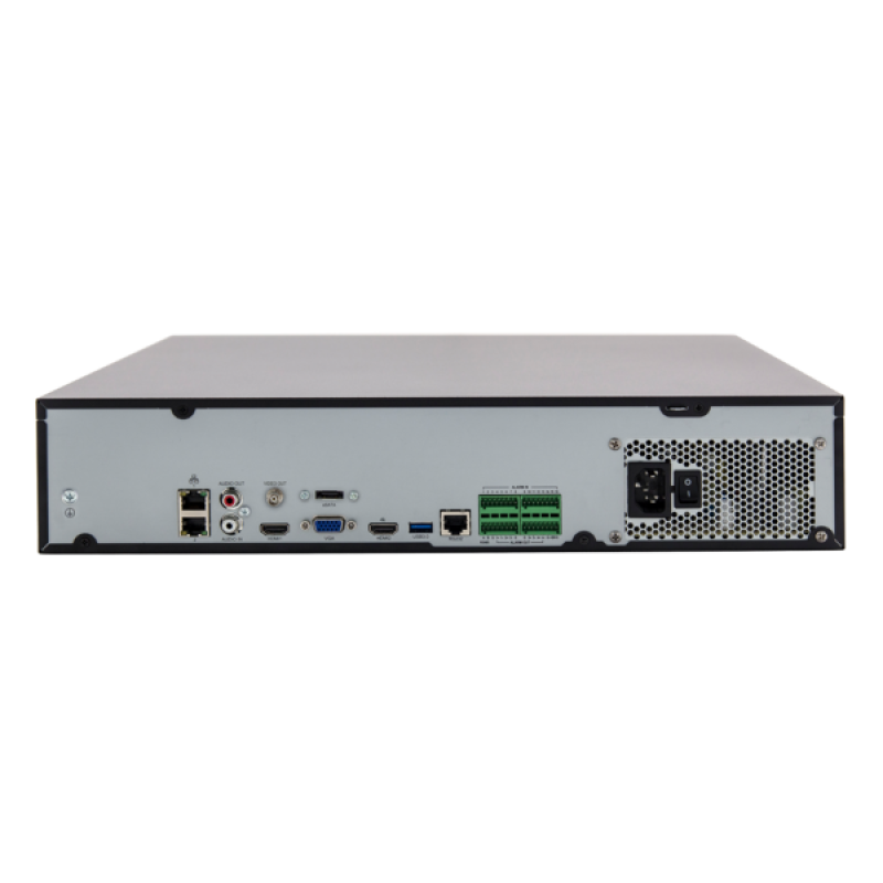 UNV NVR308-64E-B