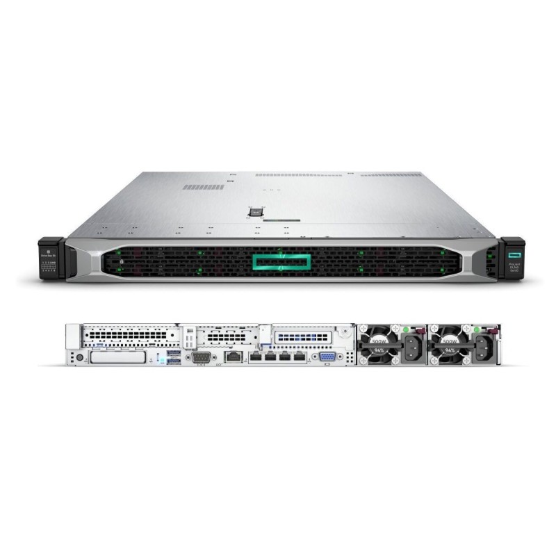 HPE ProLiant DL360