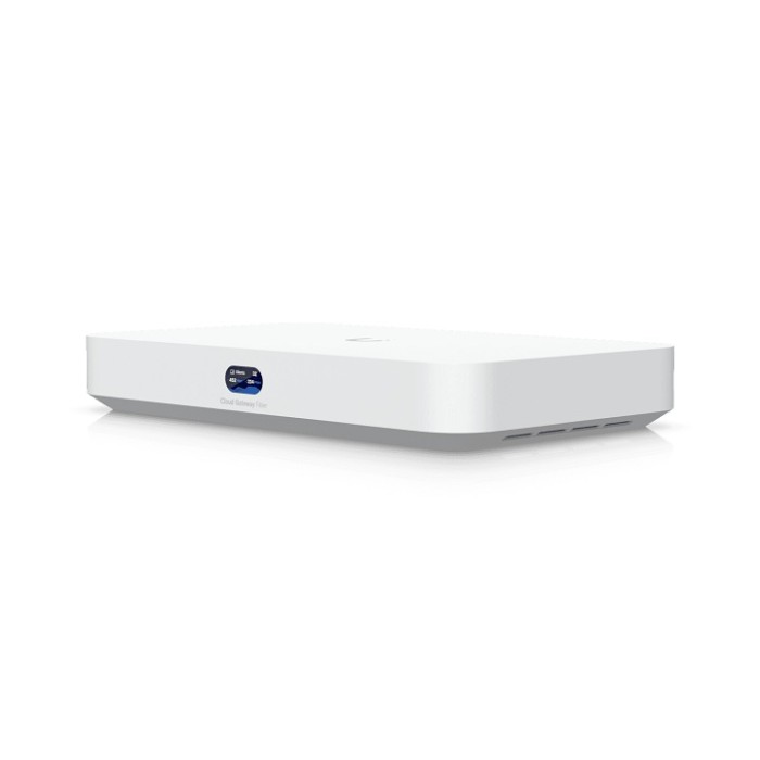 Ubiquiti UCG-Fiber (30W)