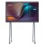 Yealink MeetingBoard 65" All-in-One Video Conferencing and Whiteboarding Interactive Display