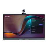 Yealink MeetingBoard Pro 65" All-in-one MeetingBoard Pro Microsoft Teams Rooms