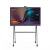 Yealink MeetingBoard Pro 86" All-in-one MeetingBoard Pro Microsoft Teams Rooms