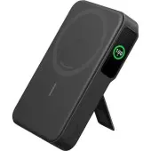 Anker A1654H11 MagGo Wireless Power Bank 10000mAh - Black